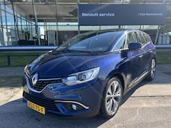 Renault Grand Scénic - 1.3 TCe Intens 7 persoons / 140PK / Camera / Cruise / PDC 360'' / Applecarplay - Androidau