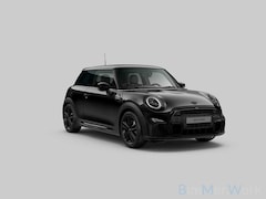 MINI Cooper - 3-deurs Rockingham GT | John Cooper Works | Panoramadak | Lederen sportstoelen | Stoelverw