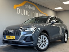 Audi Q3 - 45 TFSI e edition Stoelverwarming/Navi/Cruise