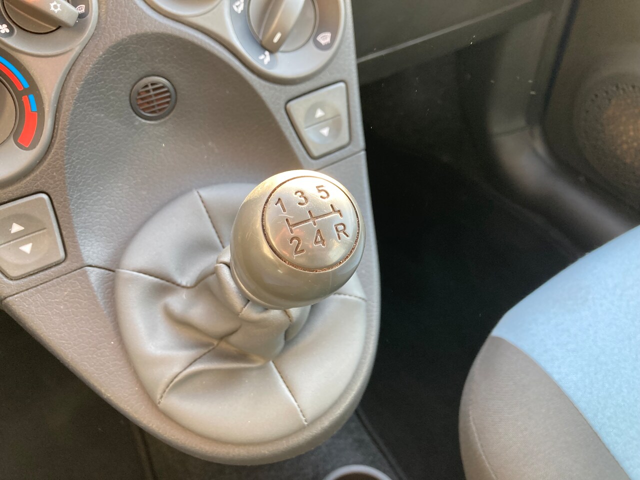 Fiat Panda - 1.2 Edizione Cool Airco, Trekhaak Nieuwe Distributie en Remmen!