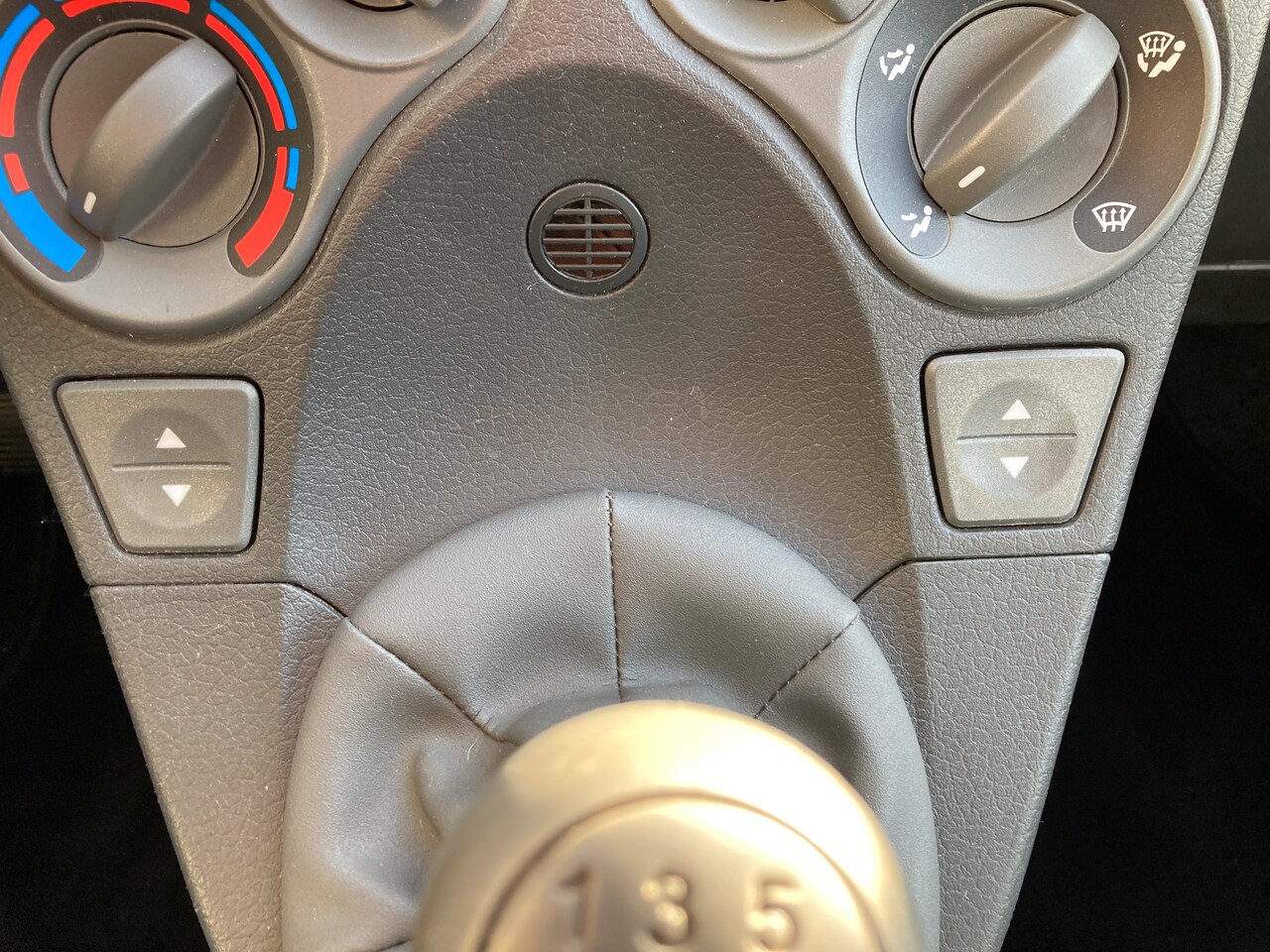 Fiat Panda - 1.2 Edizione Cool Airco, Trekhaak Nieuwe Distributie en Remmen!