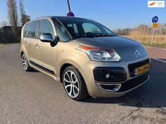 Citroën C3 Picasso - 1.6 VTi Aura incl apk en garantie