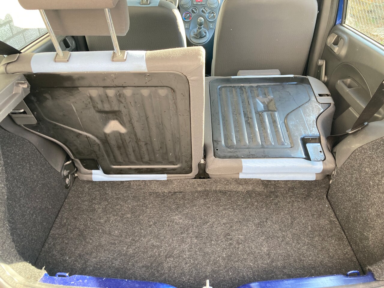 Fiat Panda - 1.2 Edizione Cool Airco, Trekhaak Nieuwe Distributie en Remmen!