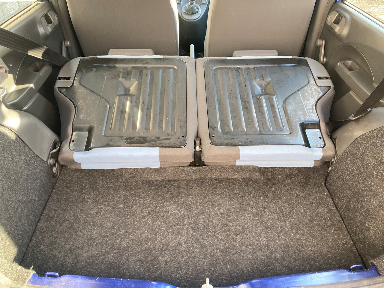 Fiat Panda - 1.2 Edizione Cool Airco, Trekhaak Nieuwe Distributie en Remmen!