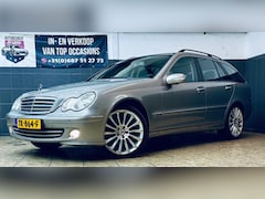 Mercedes-Benz C-klasse Combi - 180 /Top Staat /RIJKLAAR/