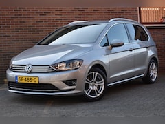 Volkswagen Golf Sportsvan - 1.6 TDI Highline '15 Clima Cruise