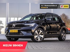 Volvo XC40 - Recharge Core 70 kWh | Achteruitrijcamera | Navi |