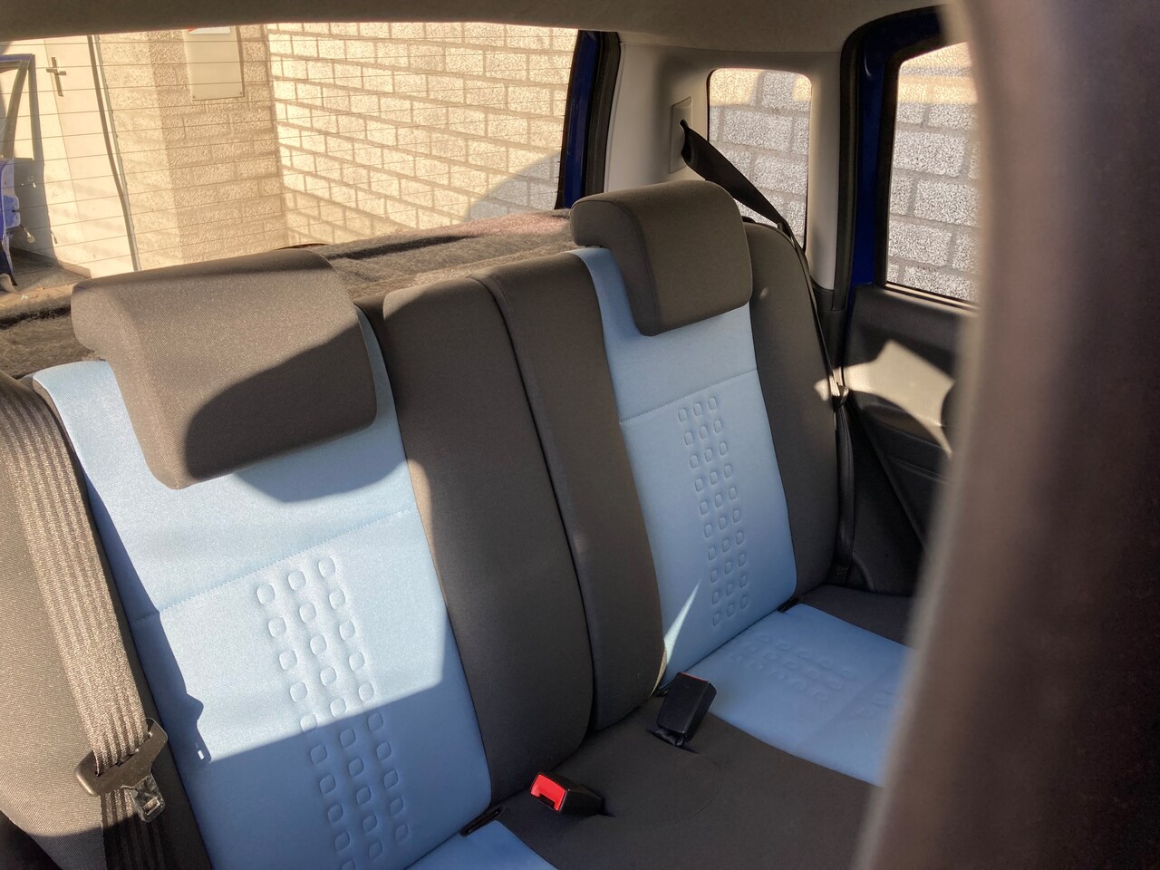 Fiat Panda - 1.2 Edizione Cool Airco, Trekhaak Nieuwe Distributie en Remmen!