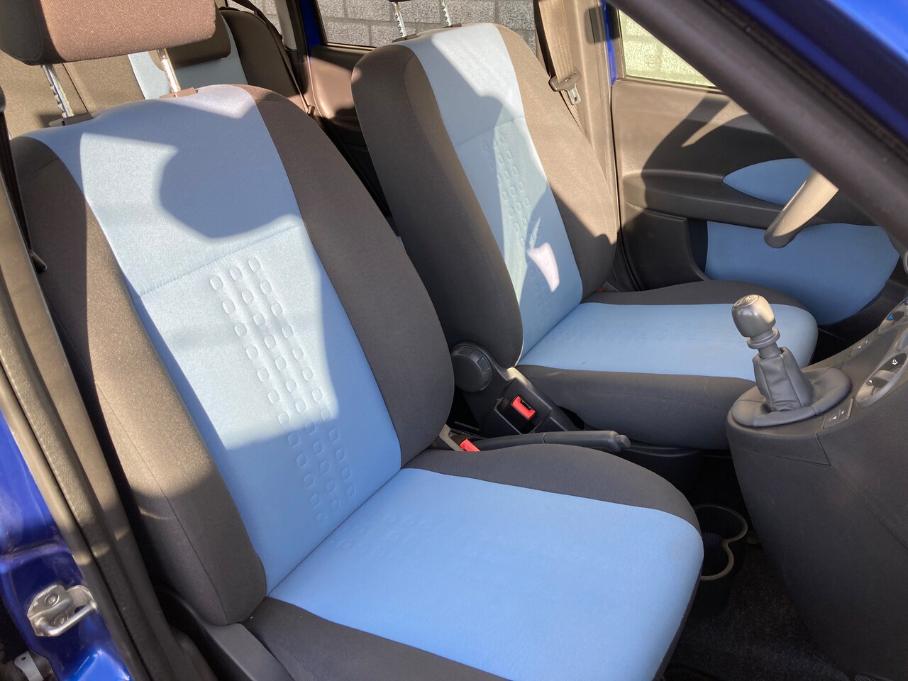 Fiat Panda - 1.2 Edizione Cool Airco, Trekhaak Nieuwe Distributie en Remmen!