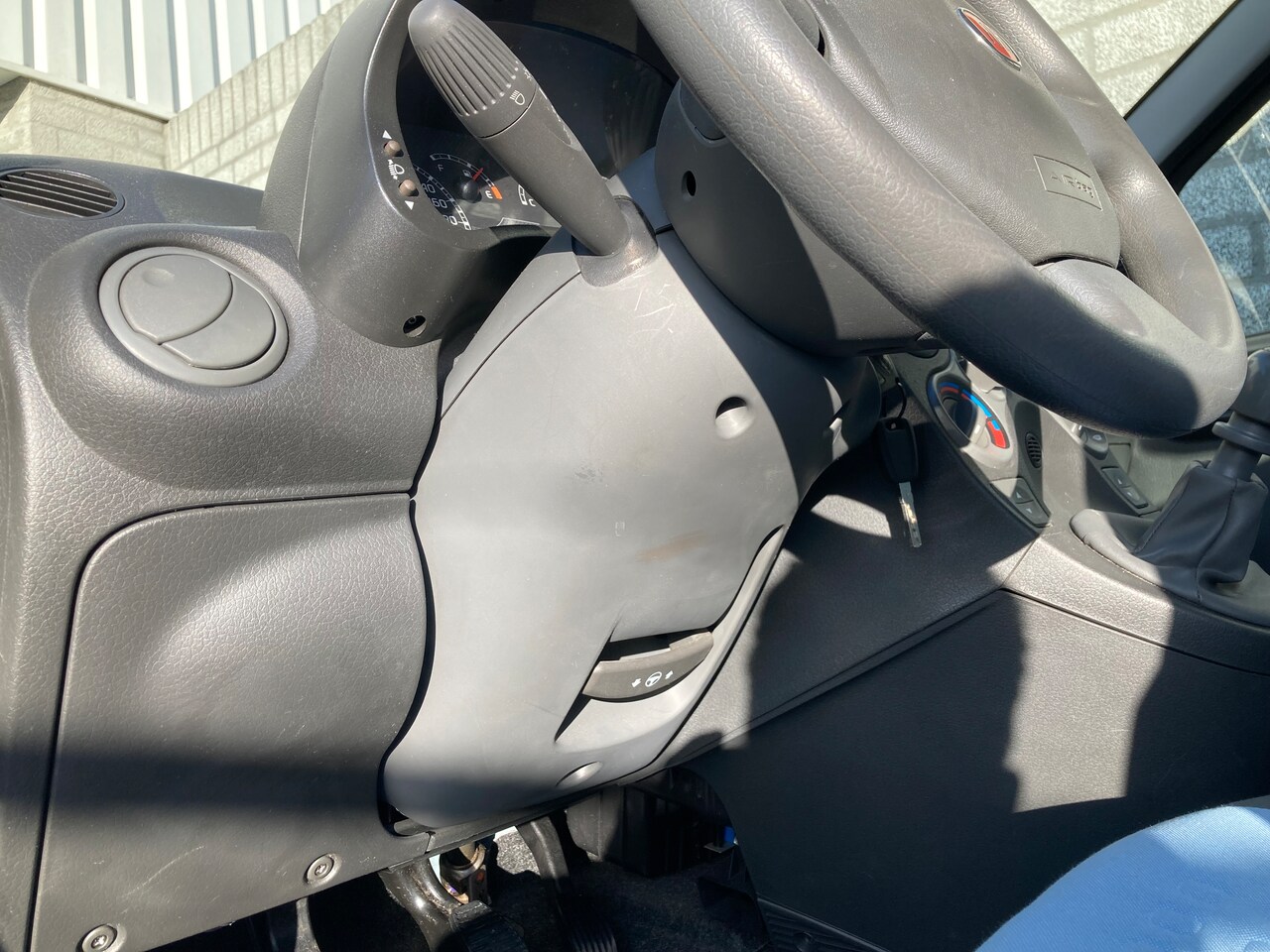 Fiat Panda - 1.2 Edizione Cool Airco, Trekhaak Nieuwe Distributie en Remmen!