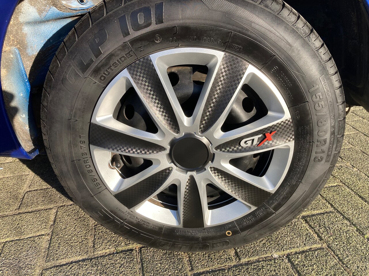 Fiat Panda - 1.2 Edizione Cool Airco, Trekhaak Nieuwe Distributie en Remmen!