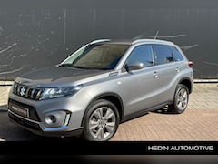 Suzuki Vitara - 1.4 Boosterjet Style Smart Hybrid | Adaptief Cruise Control | Stoelverwarming | Dode Hoek