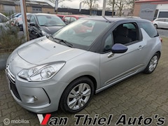 Citroën DS3 - 1.2 VTi So Chic