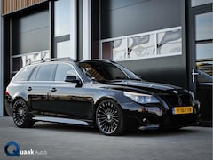 BMW 5-serie Touring - 525i M-Sport | PANO | TREKHAAK | ALPINA | XENON | M54 192PK