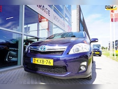 Toyota Auris - 1.8 Full Hybrid Dynamic |Camera