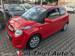 Citroën C1 - 1.0 VTi Live airco/cruis