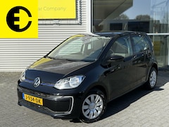 Volkswagen e-Up! - | Stoelverwarming | Camera