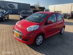 Citroën C1 - 1.0-12V 5DRS AIRCO ELL PAK