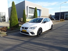 Seat Ibiza - 1.0 TSI FR 115PK Automaat Intense 100% Onderhouden