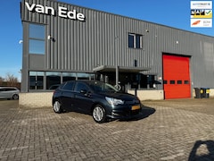 Citroën C4 - 1.6 e-HDi Ligne Business Automaat 1e Eig. Nwe Apk