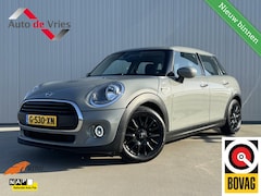 MINI One - 1.5 Business Edition|Navi|CarPlay|NL-Auto