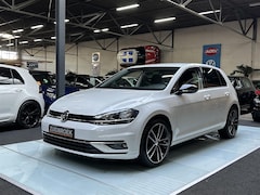 Volkswagen Golf - 1.6 TDI 7.5 5-Deurs Clima Airco Stuurbed. Cruise Control