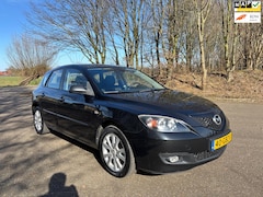 Mazda 3 - 3 1.6 S-VT Sense | Clima| APK 06-2026