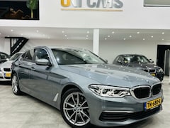 BMW 5-serie - 520i G30 Corporate Lease Executive 2018 NAP