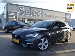 Seat Leon Sportstourer - 1.5 TSI Style Business Intense FR UITV. SPORTST. 131 PK