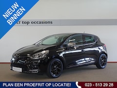 Renault Clio - TCe 90 Limited * 50.061 Km/LMV/Airco/Cruise/Navi