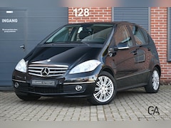 Mercedes-Benz A-klasse - 160 Avantgarde