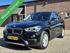 BMW X1 - sDrive20i Centennial Executive Led Sport stoelen 2e eigenaar