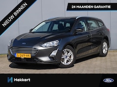 Ford Focus Wagon - Trend Edition Business 1.0 EcoBoost 125pk CRUISE.C | WINTER PACK | PDC | NAVI | DAB | KEYL