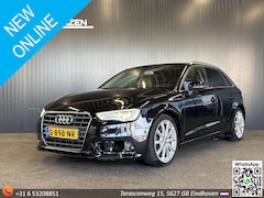 Audi A3 Sportback - 2.0 TDI S-LINE Automaat | Climate | Cruise | Navi | PDC |