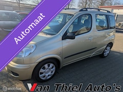 Toyota Yaris Verso - 1.3 VVT-i Sol AUTOMAAT airco