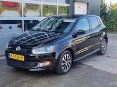 Volkswagen Polo - 1.0 BlueMotion Edition