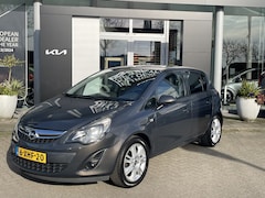 Opel Corsa - 5 drs 1.4-16V BlitZ Navigatie | Climate Control | Cruise Control Info Daan 0492-588964