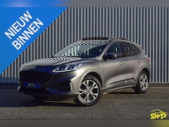 Ford Kuga - 2.5 PHEV ST-Line X | Pano | Acc | Winterpack | HUD