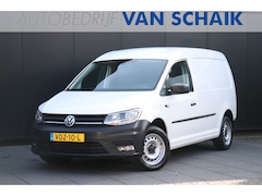 Volkswagen Caddy Maxi - 2.0 TDI L2H1 BMT Comfortline | SCHUIFDEUR | CRUISE | NAVI |