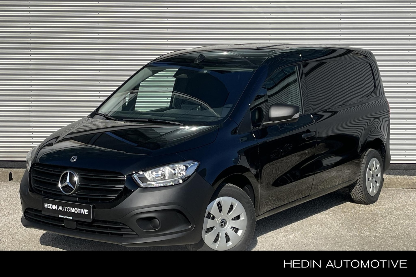 Mercedes-Benz Citan - 110 L2 | Airco - AutoWereld.nl