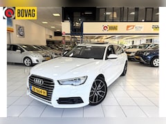 Audi A6 Avant - 3.0 TDI Prem Ed Bovag Garantie Automaat