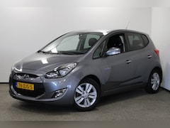 Hyundai ix20 - 1.4i Pro Leer|Cruise|Clima|Stoelverw