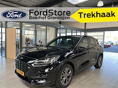 Ford Kuga - 1.5 EcoBoost ST-Line X | Trekhaak | Winter pack | Elek. achterklep | Adapt. cruise | Camer