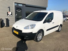 Peugeot Partner - bestel 120 1.6 HDI L1 XR 3.Pers Airco Marge Geen Btw