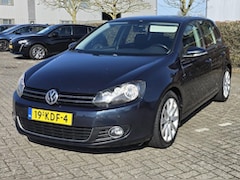 Volkswagen Golf - 1.4 TSI Highline