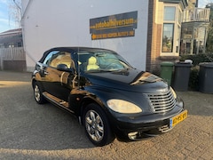 Chrysler PT Cruiser Cabrio - 2.4i Limited