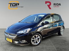 Opel Corsa - 1.4 Edition