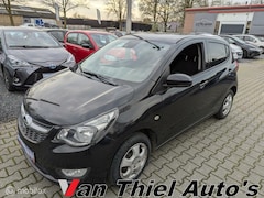 Opel Karl - 1.0 ecoFLEX Edition