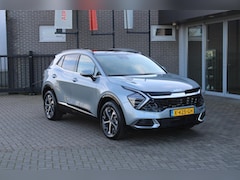 Kia Sportage - 1.6 T-GDi Hybrid DynamicPlusLine Pano/led/Adaptive