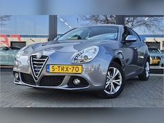 Alfa Romeo Giulietta - 1.4 T Distinctive Lusso